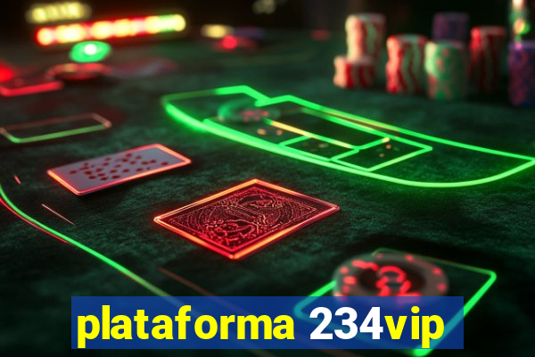 plataforma 234vip